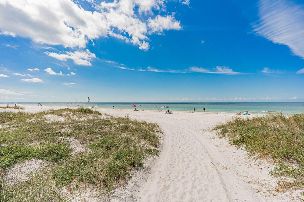 Sunrise Haven Apartment Clearwater Beach Exterior photo